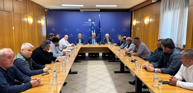 "Ξεκινά σειρά πληρωμών προς τους παραγωγούς"